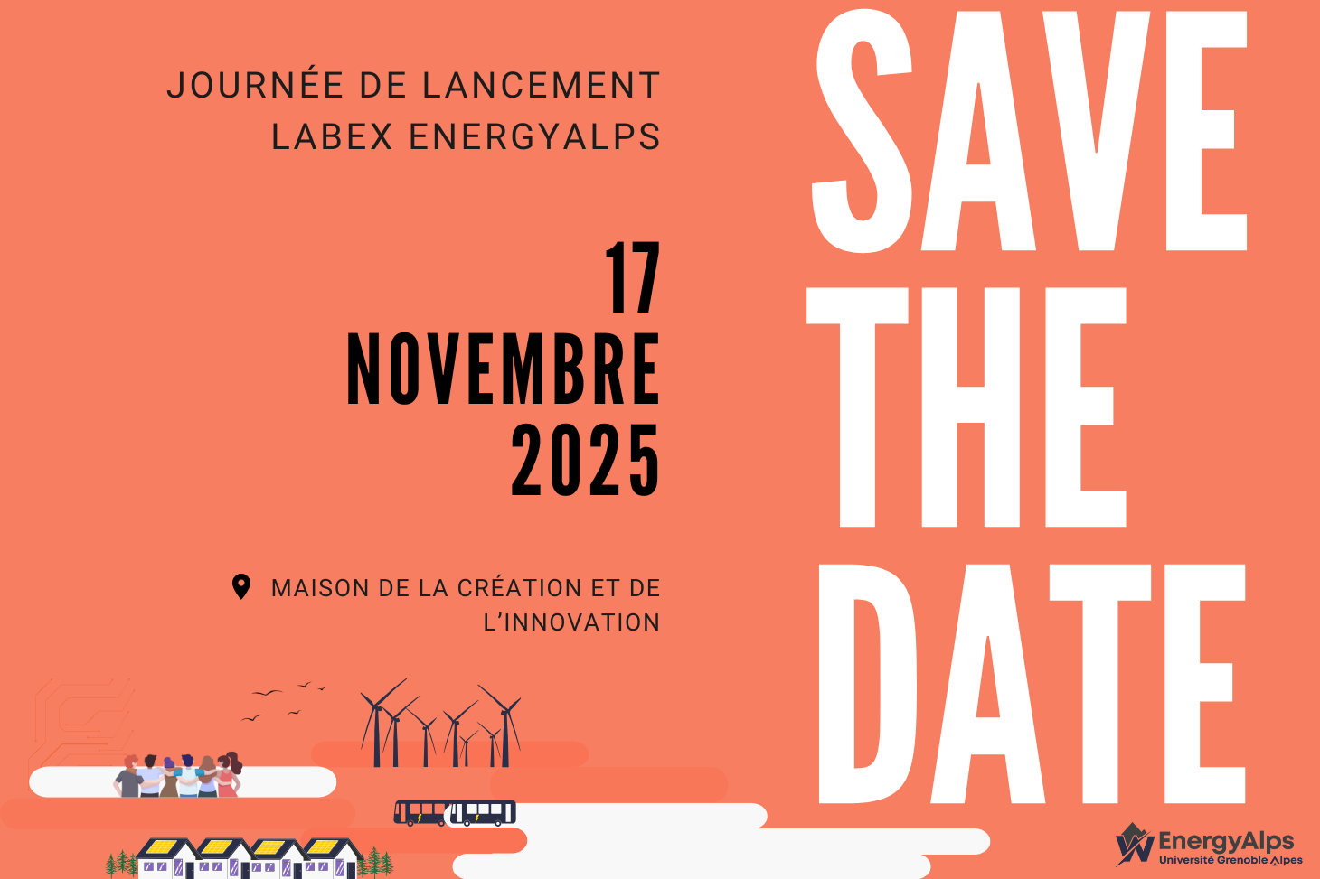 save the date JL